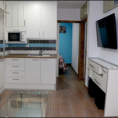 Apartamento Baluarte III Conil De La Frontera Exterior photo