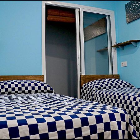 Apartamento Baluarte III Conil De La Frontera Exterior photo