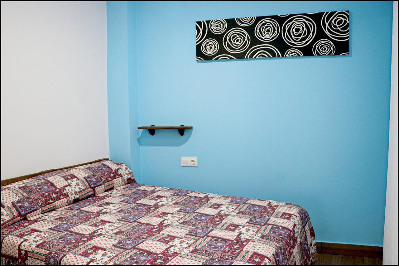 Apartamento Baluarte III Conil De La Frontera Exterior photo