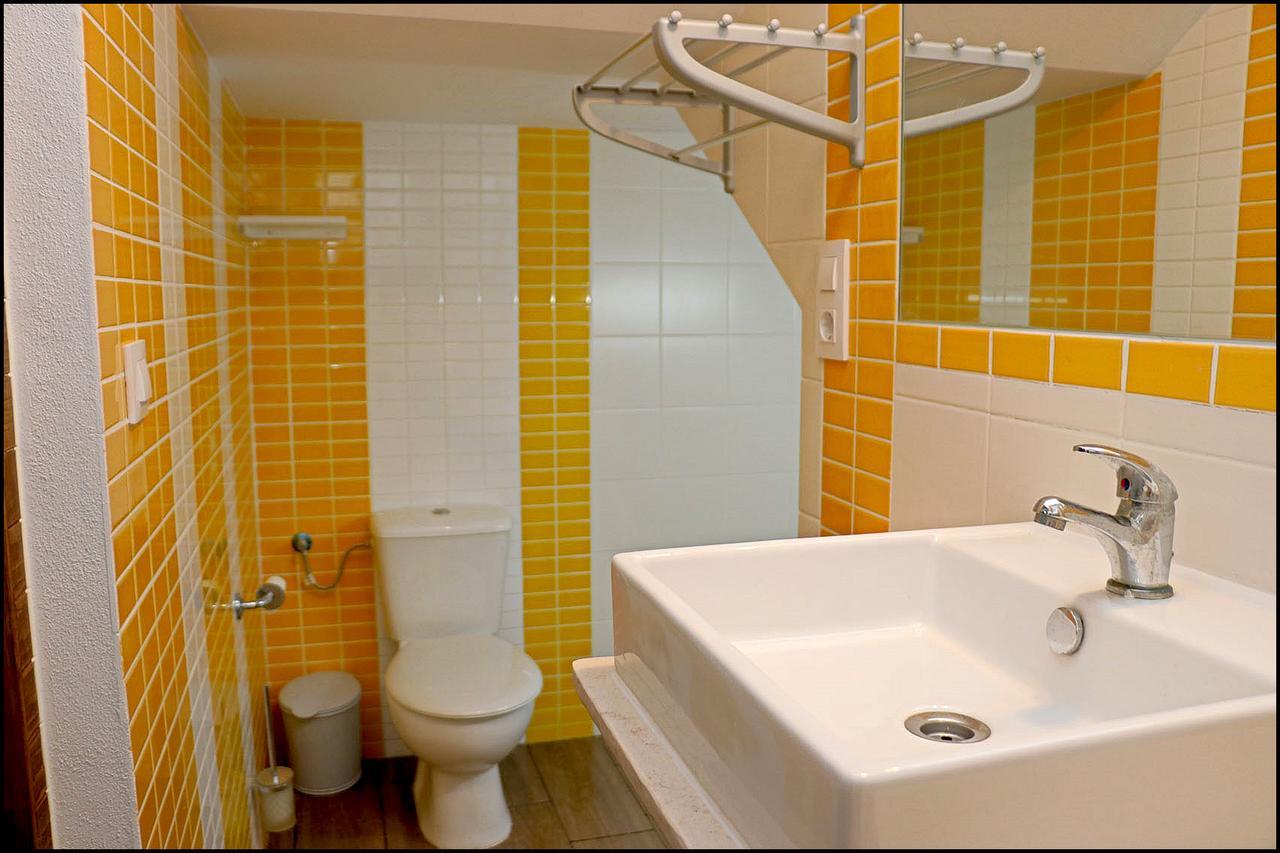 Apartamento Baluarte III Conil De La Frontera Exterior photo