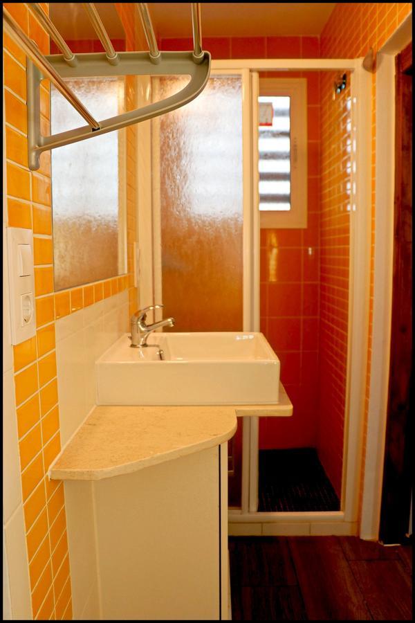 Apartamento Baluarte III Conil De La Frontera Exterior photo